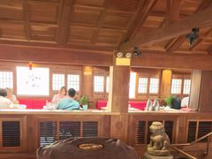 -小吊梨汤·北京菜(香山店)