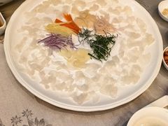 -香云轩·顺德菜(香云纱园林酒店店)