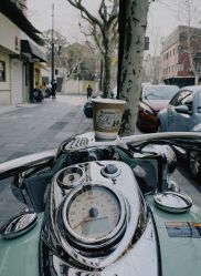 -IMUSE BARBER SHOP