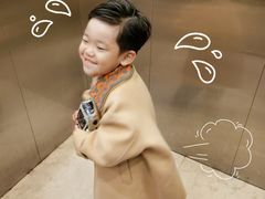 -Ababy安彼儿童成长中心(东方润园店)