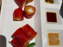 -云山茶餐厅(广东大厦店)
