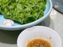 蓬莱鲅鱼饺子-海派美食·家宴海鲜青岛菜·石锅鲽鱼头(东方城店)