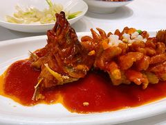 松鼠桂鱼-930私房菜(欧阳路店)