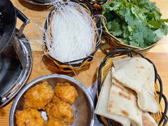-范贤光鸡公煲(平乐园总店)
