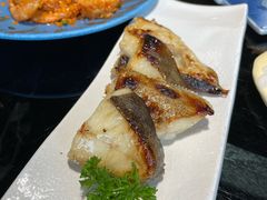 -吉盛川创作料理(保利国际广场店)
