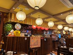 -鸟鹏烧鸟居酒屋(熙龙湾店)