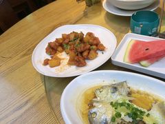-农家乐·福建土菜(金榕北路店)