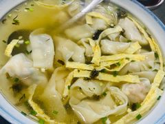 -香雪海饭店中餐厅(人民桥店)