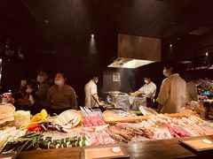 -三川·十酒Izakaya(南昌路店)
