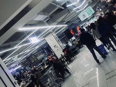 店内环境-长申超市(美食城店)