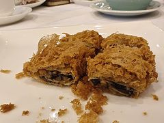 -粤菜王府·海鲜·茶市·海景餐厅(大梅沙店)
