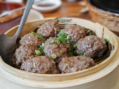 -猪肉婆私房菜(容桂总店)