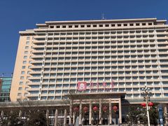 -北京饭店