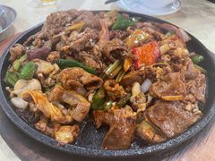-标记美食新鲜猪杂(兴南大道店)