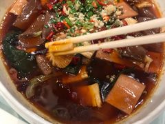 -一品滇香·云南菜(公益西桥店)