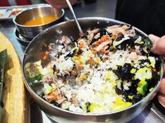 -玄希浪漫厨房·韩料烤肉(湖滨银泰in77店)