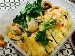 -泰煌鸡·上海白斩鸡·沪菜(平利店)