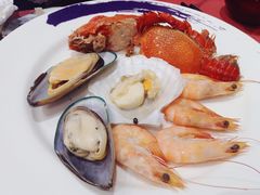 -温德姆至尊酒店·海鲜自助餐厅(海沧店)