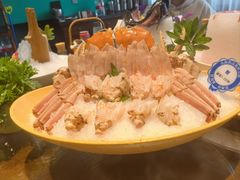 -东海怡品海鲜豆捞(西水东店)