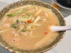 -随缘小馆(红岭路店)