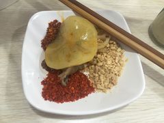 -蜀串香牛杂火锅串串