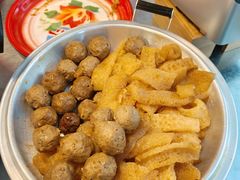 -柳州肥姨妈大骨螺蛳粉(老闵行店)