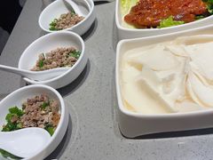 -海底捞火锅(高新活力汇店)