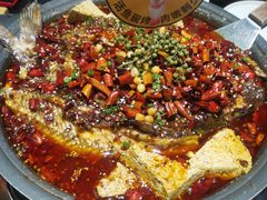 -鱼见你烤鱼•本地烧烤(1818店)