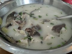 -美顺香食府鱼头老店(雪野湖店)
