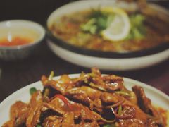 -大洋家·精品潮汕菜·生腌砂锅粥(天河东路店)