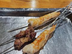 -陈氏肥蛤(小纬六路总店)