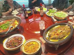 -小秦淮·南京土菜(新亭西路店)