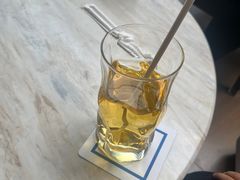 -苏州希尔顿酒店·园大堂吧