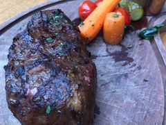-MR.ROCKY洛奇先生RESTAURANT&BAR(宝安壹方城店)