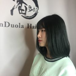 -东方麒麟·潘多拉SALON
