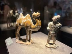-大同市博物馆