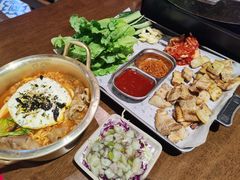 -幸屿 创意料理(永嘉天地店)