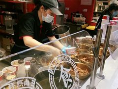 -研卤堂香糯热卤(青秀航洋城店)
