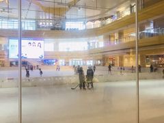 -冠军冰场CHAMPION RINK(苏州中心商场店)