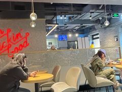 -肯德基(东四南大街店)