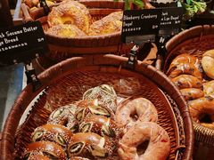 -BUTTERFUL&CREAMOROUS 黄油与面包(西单大悦城店)