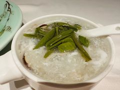 莼菜银鱼羹-松鹤楼(狮山永利广场店)