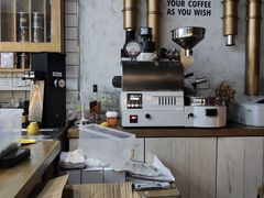 -明谦·Coffee&Cocktail Bar(美您公园店)
