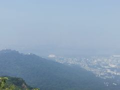 -紫金山山顶公园