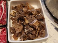 -小城牛事·鲜牛肉火锅(万达店)