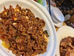 -九毛九西北菜(大东海店)