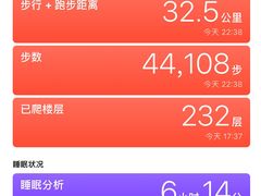 -鲁山国家森林公园