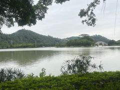 -顺峰山公园