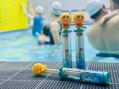 -IBOBI亲子游泳俱乐部(华侨城中心)