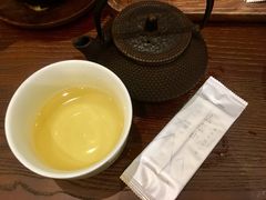 冻顶乌龙-去茶山(重庆万象城店)